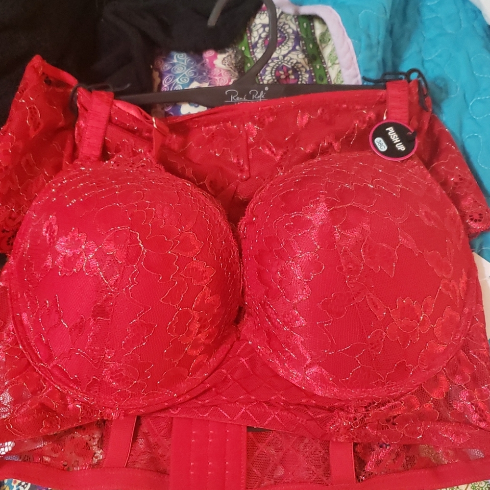 Lingerie